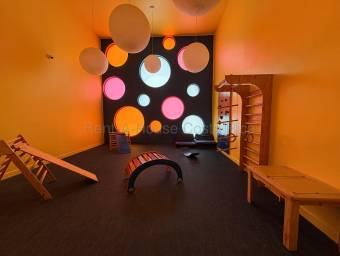 Se alquila apartamento en Mata Redonda San José 26-1717 Se alquila apartamento en Mata Redonda San José 26-1717