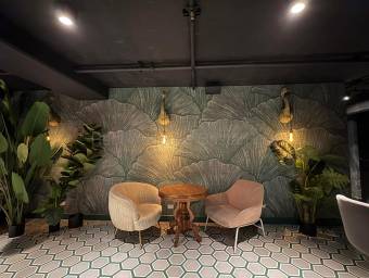 Se alquila apartamento en Mata Redonda San José 26-1717 Se alquila apartamento en Mata Redonda San José 26-1717