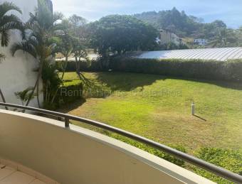 Se alquila apartamento en Santa Ana San José 26-1663