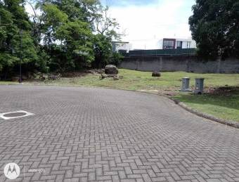 Se vende lote plano en Mora San José 25-1300