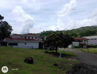 Se vende lote plano en Mora San José 25-1300