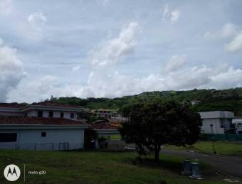 Se vende lote plano en Mora San José 25-1300