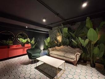 Se vende apartamento en Mata Redonda San José 26-1716