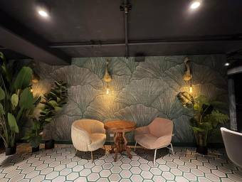 Se vende apartamento en Mata Redonda San José 26-1716