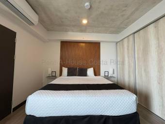 Se vende apartamento en Mata Redonda San José 26-1716