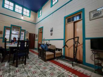 Se vende lote en Merced San José 26-1391