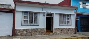 Se vende lote en Merced San José 26-1391