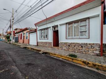 Se vende lote en Merced San José 26-1391