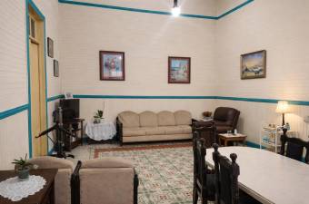 Se vende lote en Merced San José 26-1391