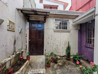 Se vende lote en Merced San José 26-1391