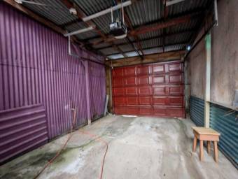 Se vende lote en Merced San José 26-1391