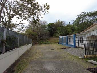 Se vende lote plano en Escazú San José 23-151