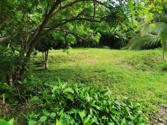 Se vende lote plano en Escazú San José 23-151