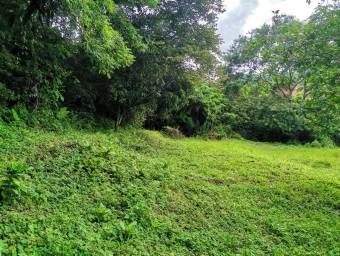 Se vende lote plano en Escazú San José 23-151