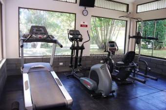 Alquiler de Apartamento Amueblado en Santa Ana-Centro. RAH 26-1680