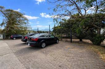 Se vende lote en Escazú San José 26-1100