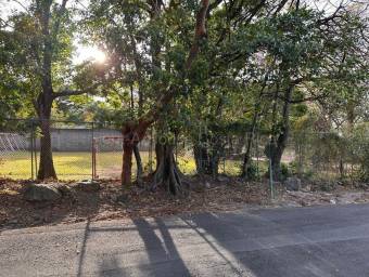 Venta de Lote Plano en Santa Ana. RAH 26-1687
