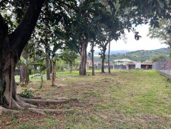 Venta de Lote en Santa Ana. RAH 26-1688