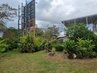 Se vende lote en Zapote San José 26-599