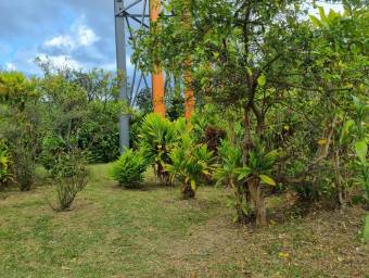 Se vende lote en Zapote San José 26-599