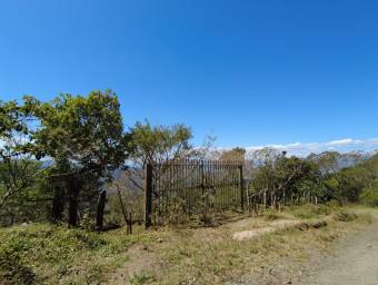 Se  vende lote en Mora San José 25-1098