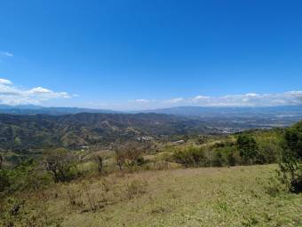 Se  vende lote en Mora San José 25-1098