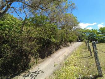 Se  vende lote en Mora San José 25-1098