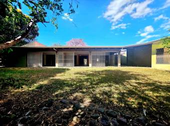 VENTA DE CASA, USO DE SUELO MIXTO, SAN JOSÉ, GUACHIPELIN - 9862720