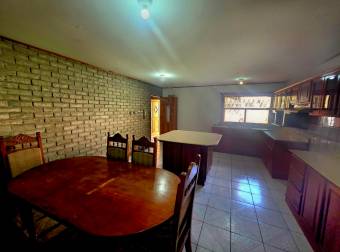 VENTA DE CASA, USO DE SUELO MIXTO, SAN JOSÉ, GUACHIPELIN - 9862720