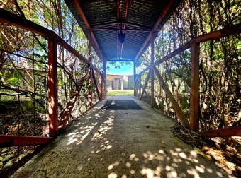 VENTA DE CASA, USO DE SUELO MIXTO, SAN JOSÉ, GUACHIPELIN - 9862720