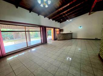 VENTA DE CASA, USO DE SUELO MIXTO, SAN JOSÉ, GUACHIPELIN - 9862720