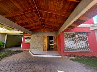 VENTA DE CASA, USO DE SUELO MIXTO, SAN JOSÉ, GUACHIPELIN - 9862720