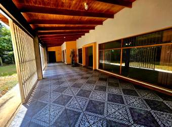 VENTA DE CASA, USO DE SUELO MIXTO, SAN JOSÉ, GUACHIPELIN - 9862720