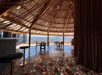 ALQUILER DE APARTAMENTO, SAN JOSÉ, BARRIO ESCALANTE, CONDOMINIO SECRT - 9870485