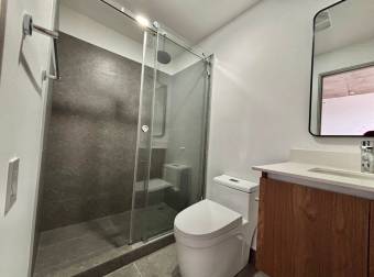 ALQUILER DE APARTAMENTO, SAN JOSÉ, BARRIO ESCALANTE, CONDOMINIO SECRT - 9870485