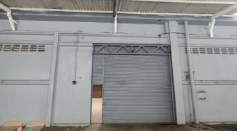 ALQUILER DE BODEGA, HEREDIA, BARREAL - 7539295 ALQUILER DE BODEGA, HEREDIA, BARREAL - 7539295