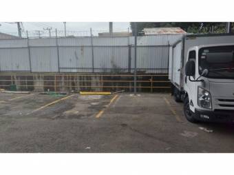 ALQUILER DE BODEGA, HEREDIA, BARREAL - 7539295 ALQUILER DE BODEGA, HEREDIA, BARREAL - 7539295