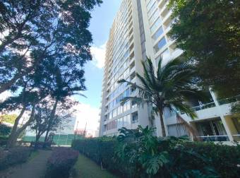 ALQUILER DE APARTAMENTO SEMI AMUEBLADO, HEREDIA, ULLOA, CONDOMINIO BELLAVISTA - 9873924