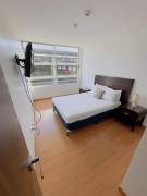 ALQUILER DE APARTAMENTO SEMI AMUEBLADO, HEREDIA, ULLOA, CONDOMINIO BELLAVISTA - 9873924