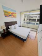 ALQUILER DE APARTAMENTO SEMI AMUEBLADO, HEREDIA, ULLOA, CONDOMINIO BELLAVISTA - 9873924