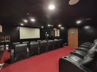 ALQUILER DE APARTAMENTO SEMI AMUEBLADO, HEREDIA, ULLOA, CONDOMINIO BELLAVISTA - 9873924