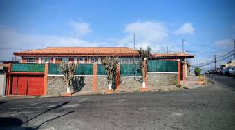 ALQUILER DE CASA, CARTAGO CENTRO, BARRIO CERRILLOS - 9863093