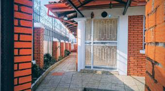 ALQUILER DE CASA, CARTAGO CENTRO, BARRIO CERRILLOS - 9863093