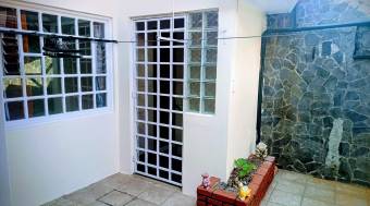 ALQUILER DE CASA, CARTAGO CENTRO, BARRIO CERRILLOS - 9863093