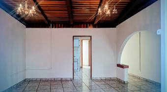 ALQUILER DE CASA, CARTAGO CENTRO, BARRIO CERRILLOS - 9863093