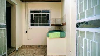 ALQUILER DE CASA, CARTAGO CENTRO, BARRIO CERRILLOS - 9863093