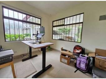 VENTA DE CASA GREEN, HEREDIA, SAN RAFAEL, RESIDENCIAL EL CASTILLO - 8389046