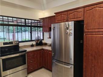 VENTA DE CASA GREEN, HEREDIA, SAN RAFAEL, RESIDENCIAL EL CASTILLO - 8389046