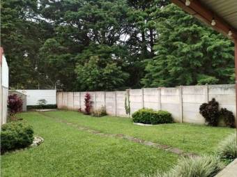 ALQUILER DE CASA GREEN, HEREDIA, SAN RAFAEL, RESIDENCIAL EL CASTILLO - 9876691 ALQUILER DE CASA GREEN, HEREDIA, SAN RAFAEL, RESIDENCIAL EL CASTILLO - 9876691