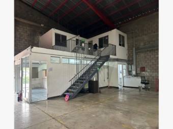 ALQUILER DE BODEGA INDUSTRIAL Y COMERCIAL, HEREDIA, BARREAL, LA AURORA - 9382869 ALQUILER DE BODEGA INDUSTRIAL Y COMERCIAL, HEREDIA, BARREAL, LA AURORA - 9382869